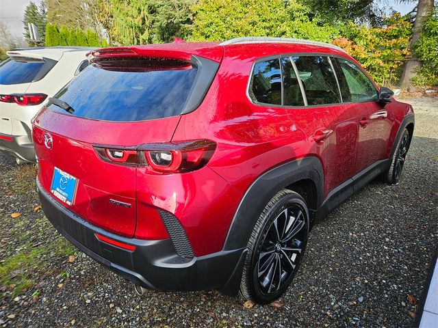 2023 Mazda CX-50 2.5 S Premium Plus Package