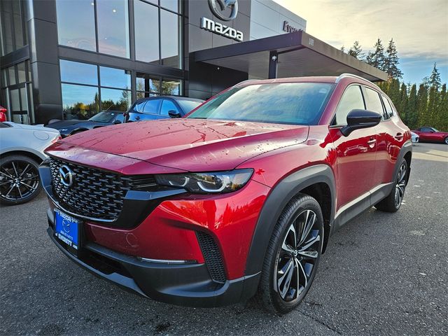 2023 Mazda CX-50 2.5 S Premium Plus Package