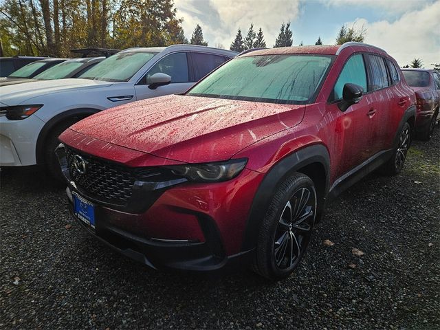 2023 Mazda CX-50 2.5 S Premium Plus Package