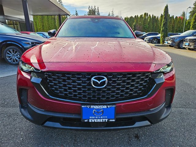 2023 Mazda CX-50 2.5 S Premium Plus Package