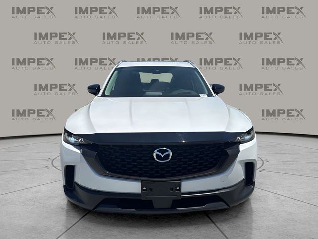 2023 Mazda CX-50 2.5 S Premium Plus Package