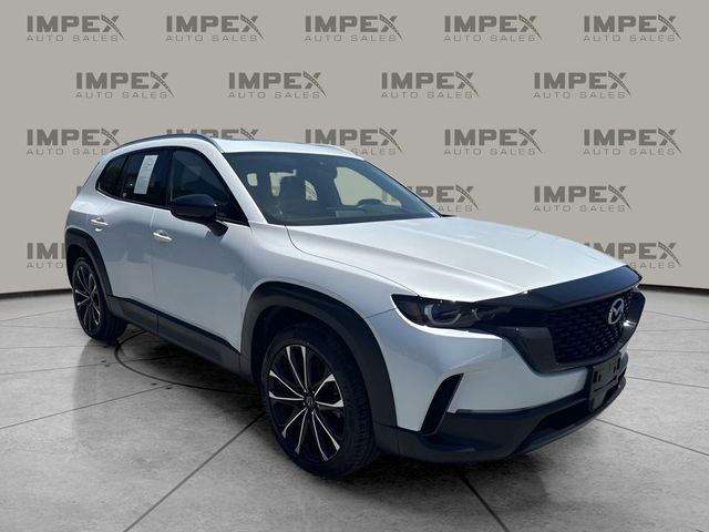 2023 Mazda CX-50 2.5 S Premium Plus Package