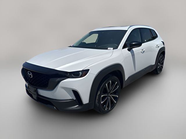 2023 Mazda CX-50 2.5 S Premium Plus Package