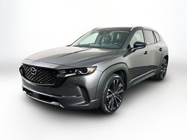 2023 Mazda CX-50 2.5 S Premium Plus Package