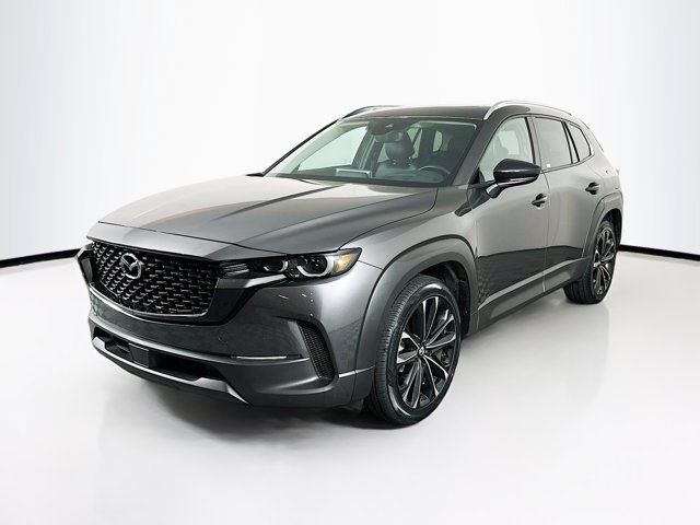 2023 Mazda CX-50 2.5 S Premium Plus Package