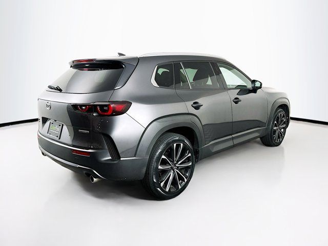 2023 Mazda CX-50 2.5 S Premium Plus Package