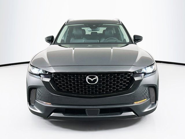 2023 Mazda CX-50 2.5 S Premium Plus Package