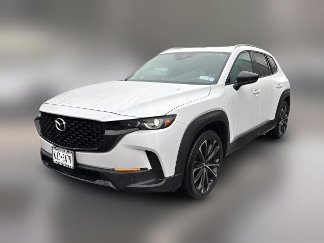 2023 Mazda CX-50 2.5 S Premium Plus Package