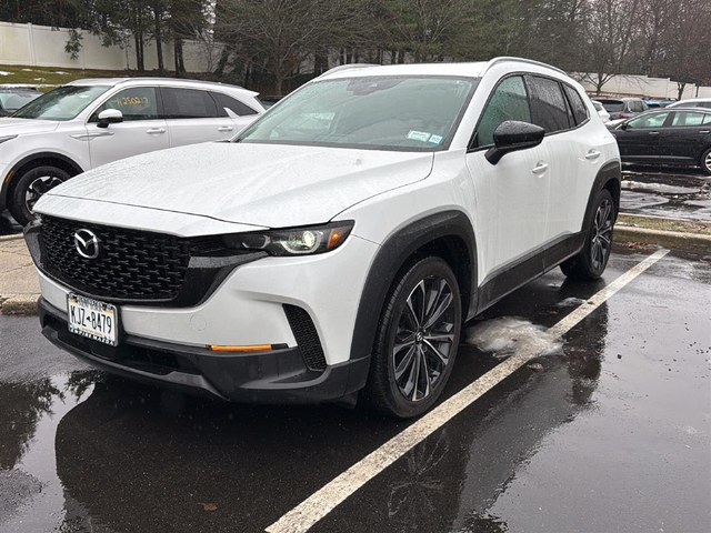 2023 Mazda CX-50 2.5 S Premium Plus Package