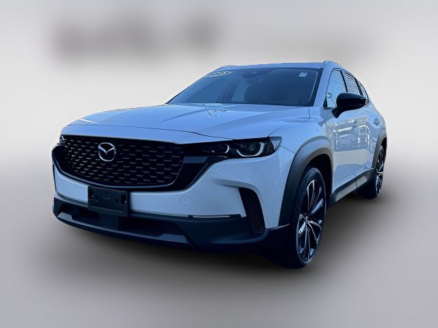 2023 Mazda CX-50 2.5 S Premium Plus Package