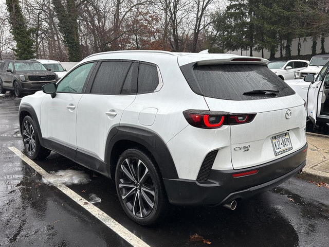 2023 Mazda CX-50 2.5 S Premium Plus Package