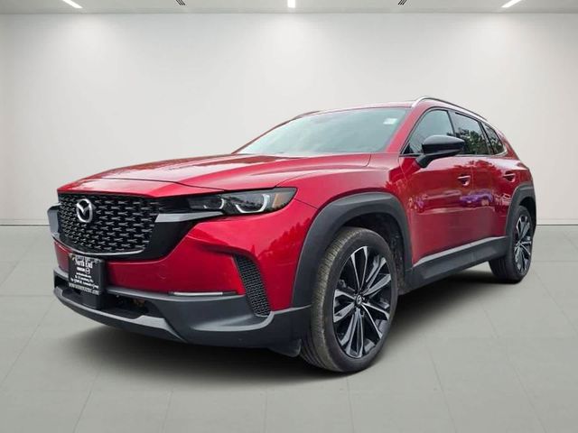 2023 Mazda CX-50 2.5 S Premium Plus Package