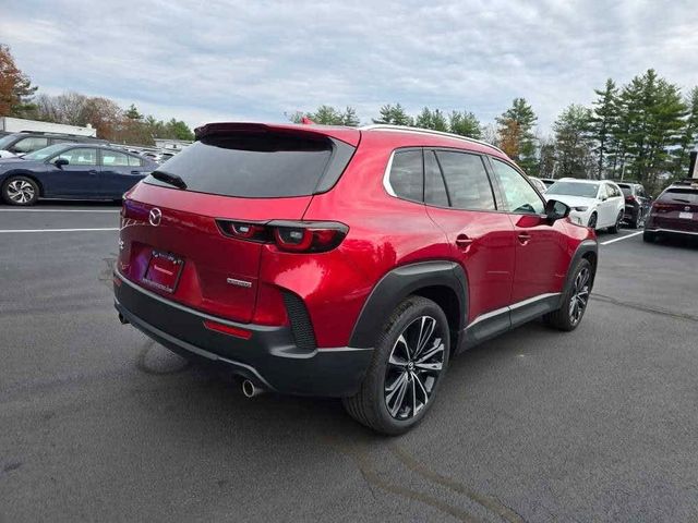 2023 Mazda CX-50 2.5 S Premium Plus Package