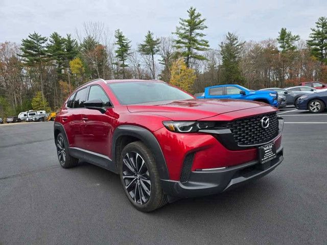 2023 Mazda CX-50 2.5 S Premium Plus Package