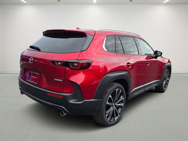 2023 Mazda CX-50 2.5 S Premium Plus Package