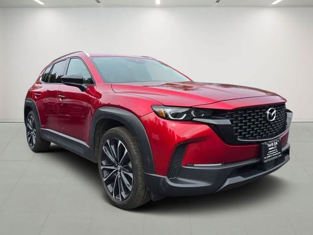 2023 Mazda CX-50 2.5 S Premium Plus Package