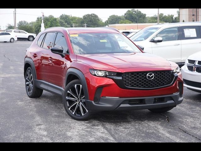 2023 Mazda CX-50 2.5 S Premium Plus Package