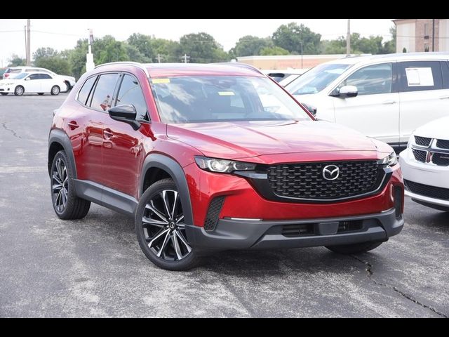 2023 Mazda CX-50 2.5 S Premium Plus Package