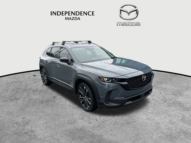 2023 Mazda CX-50 2.5 S Premium Plus Package