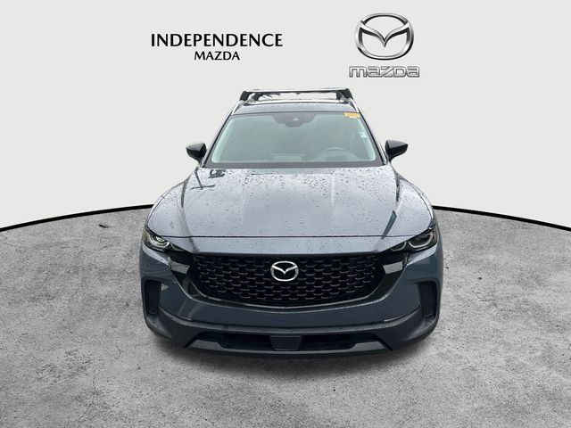 2023 Mazda CX-50 2.5 S Premium Plus Package
