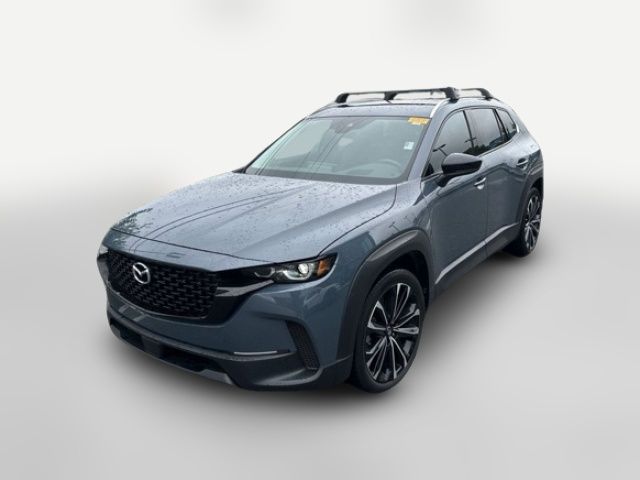2023 Mazda CX-50 2.5 S Premium Plus Package