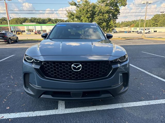 2023 Mazda CX-50 2.5 S Premium Plus Package