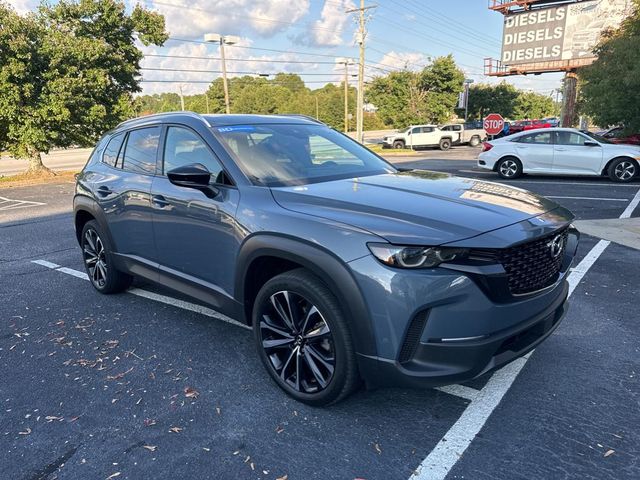 2023 Mazda CX-50 2.5 S Premium Plus Package