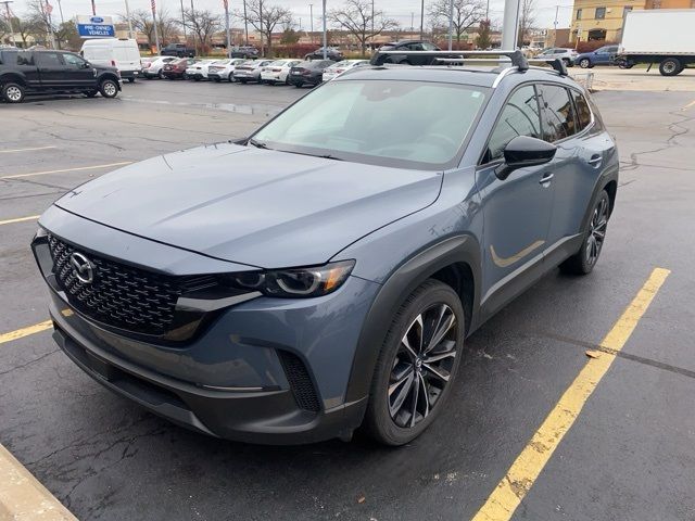 2023 Mazda CX-50 2.5 S Premium Plus Package