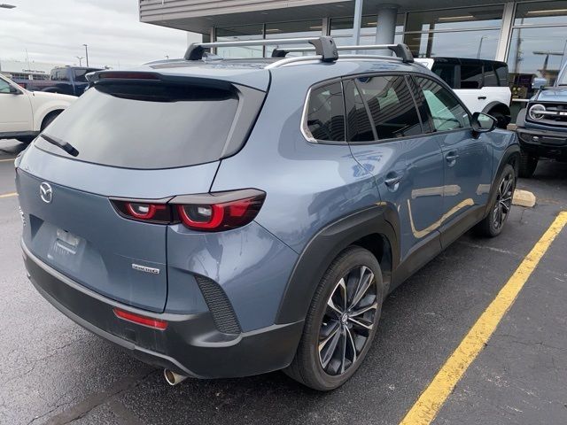 2023 Mazda CX-50 2.5 S Premium Plus Package