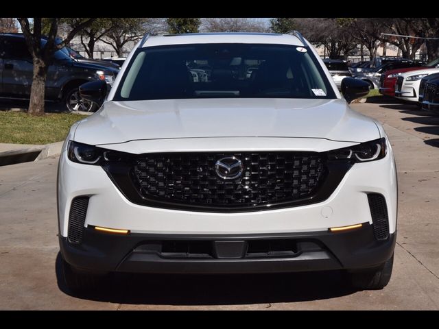 2023 Mazda CX-50 2.5 S Premium Plus Package