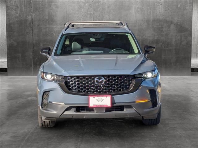 2023 Mazda CX-50 2.5 S Premium Plus Package