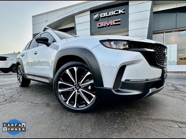 2023 Mazda CX-50 2.5 S Premium Plus Package