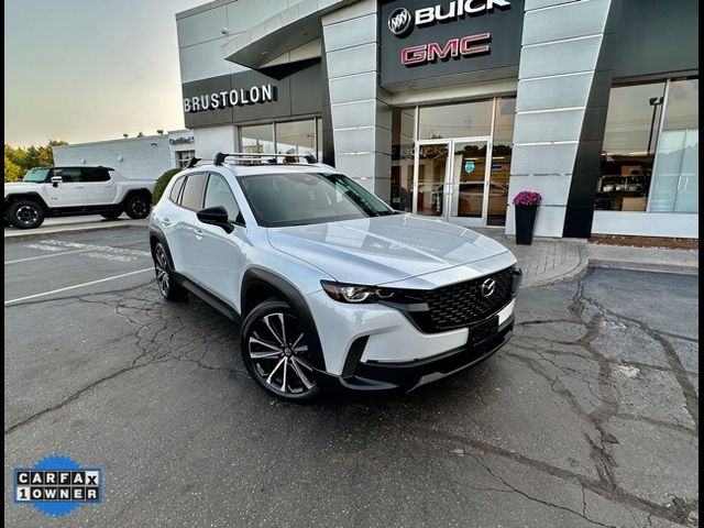 2023 Mazda CX-50 2.5 S Premium Plus Package