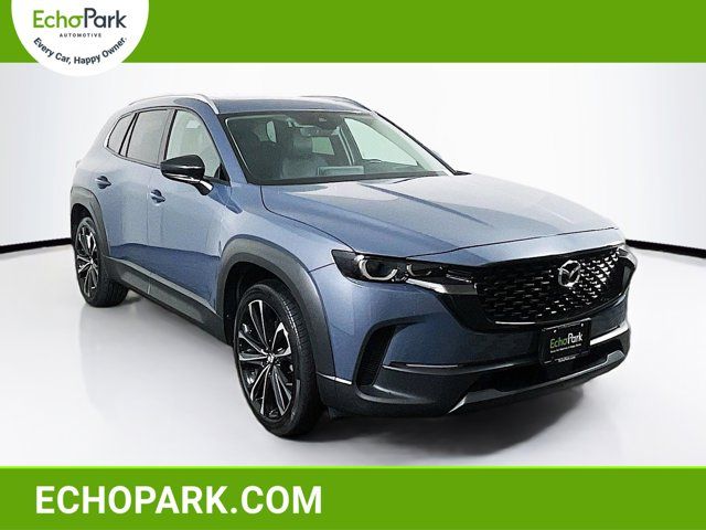 2023 Mazda CX-50 2.5 S Premium Plus Package