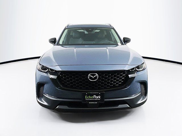 2023 Mazda CX-50 2.5 S Premium Plus Package