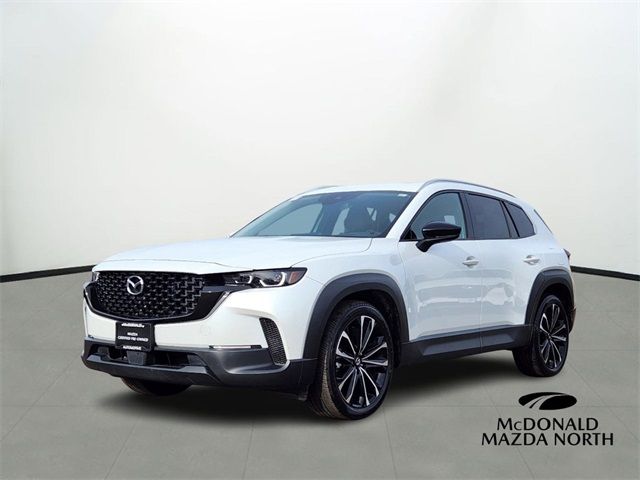 2023 Mazda CX-50 2.5 S Premium Plus Package