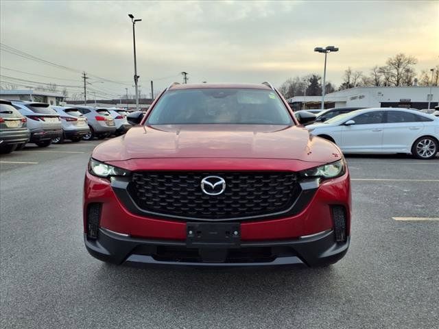 2023 Mazda CX-50 2.5 S Premium Plus Package