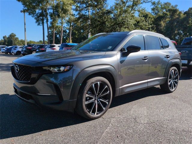 2023 Mazda CX-50 2.5 S Premium Plus Package