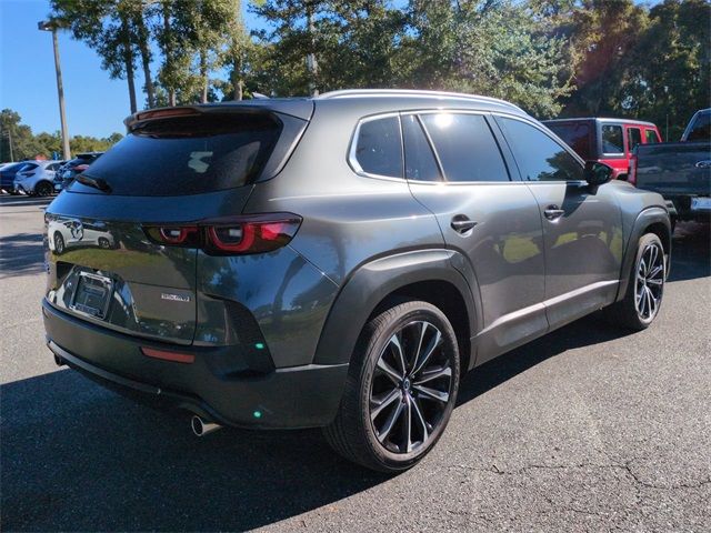 2023 Mazda CX-50 2.5 S Premium Plus Package