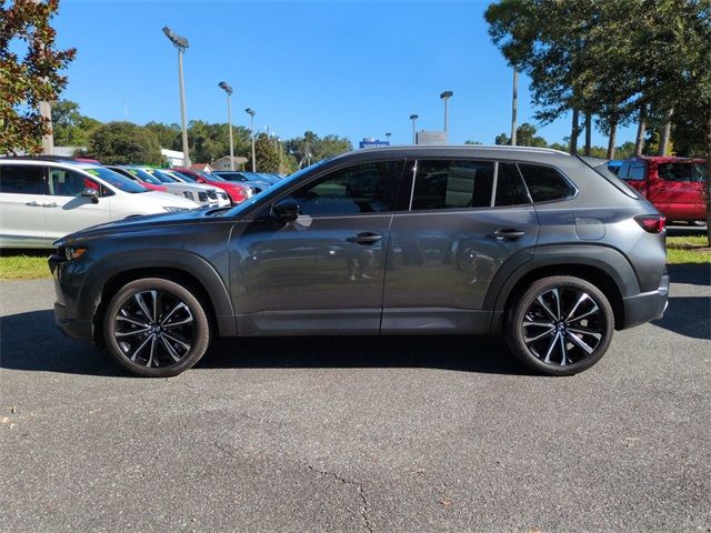 2023 Mazda CX-50 2.5 S Premium Plus Package