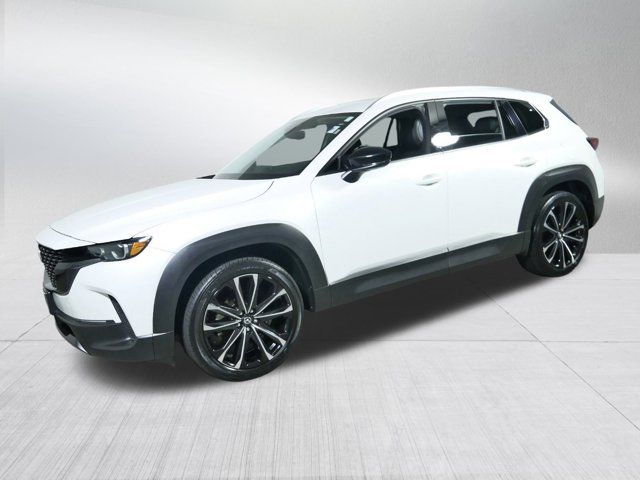 2023 Mazda CX-50 2.5 S Premium Plus Package