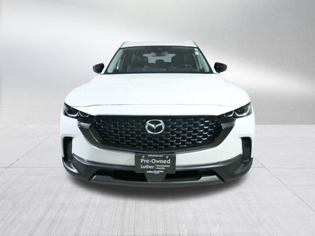 2023 Mazda CX-50 2.5 S Premium Plus Package