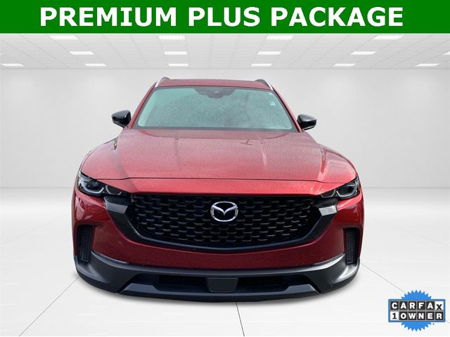 2023 Mazda CX-50 2.5 S Premium Plus Package