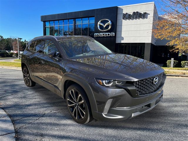 2023 Mazda CX-50 2.5 S Premium Plus Package