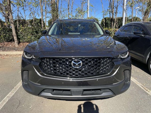 2023 Mazda CX-50 2.5 S Premium Plus Package