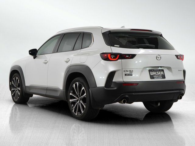 2023 Mazda CX-50 2.5 S Premium Plus Package