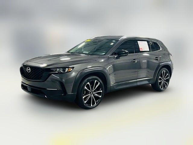 2023 Mazda CX-50 2.5 S Premium Plus Package