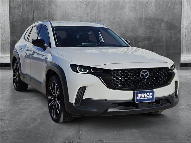 2023 Mazda CX-50 2.5 S Premium Plus Package