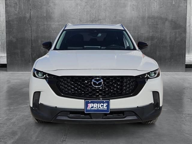 2023 Mazda CX-50 2.5 S Premium Plus Package