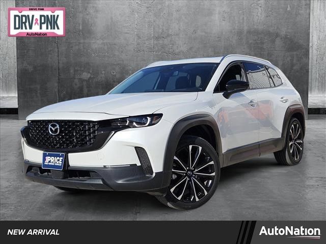 2023 Mazda CX-50 2.5 S Premium Plus Package